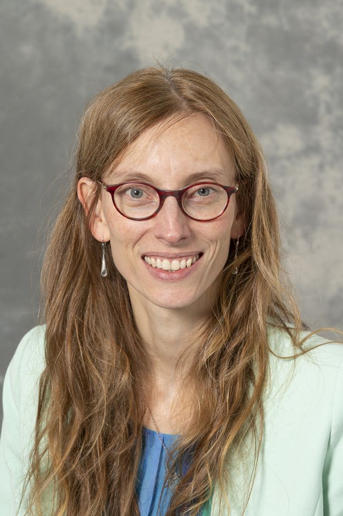 Photo of Nici Zimmerman