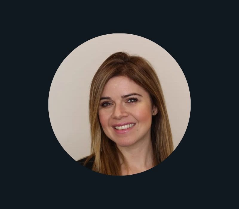 Photo of Caroline Prolo