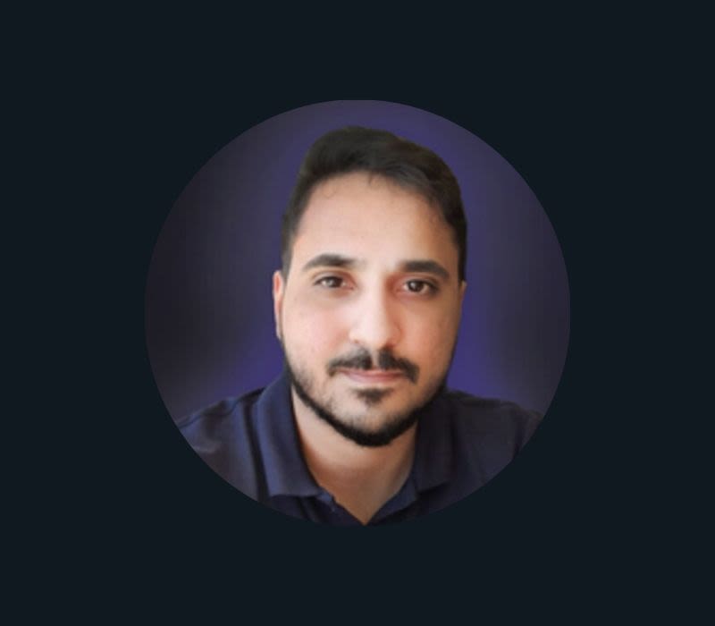 Picture of Prof Rarrison Sampo