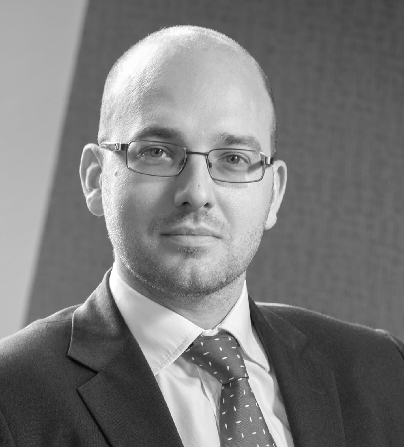 Photo of Neal Hudson