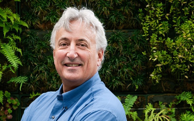 Photo of Prof Priti Parikh