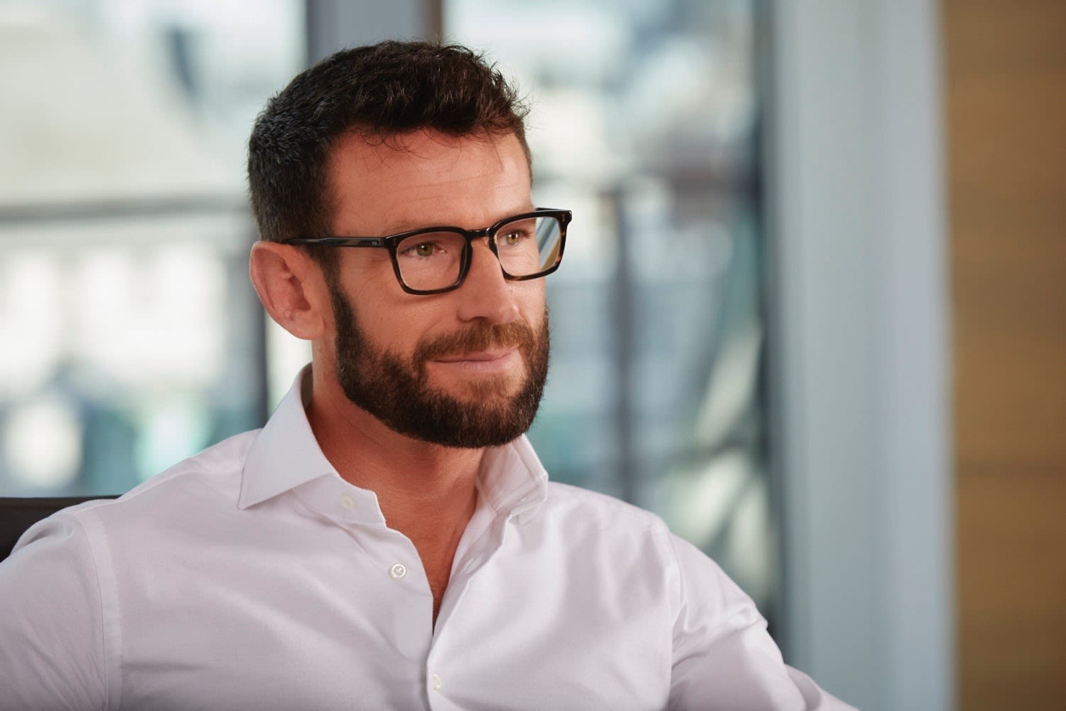 Photo of Dr Hanna Baumann