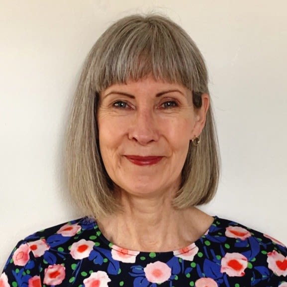 Photo of Julia Prescot