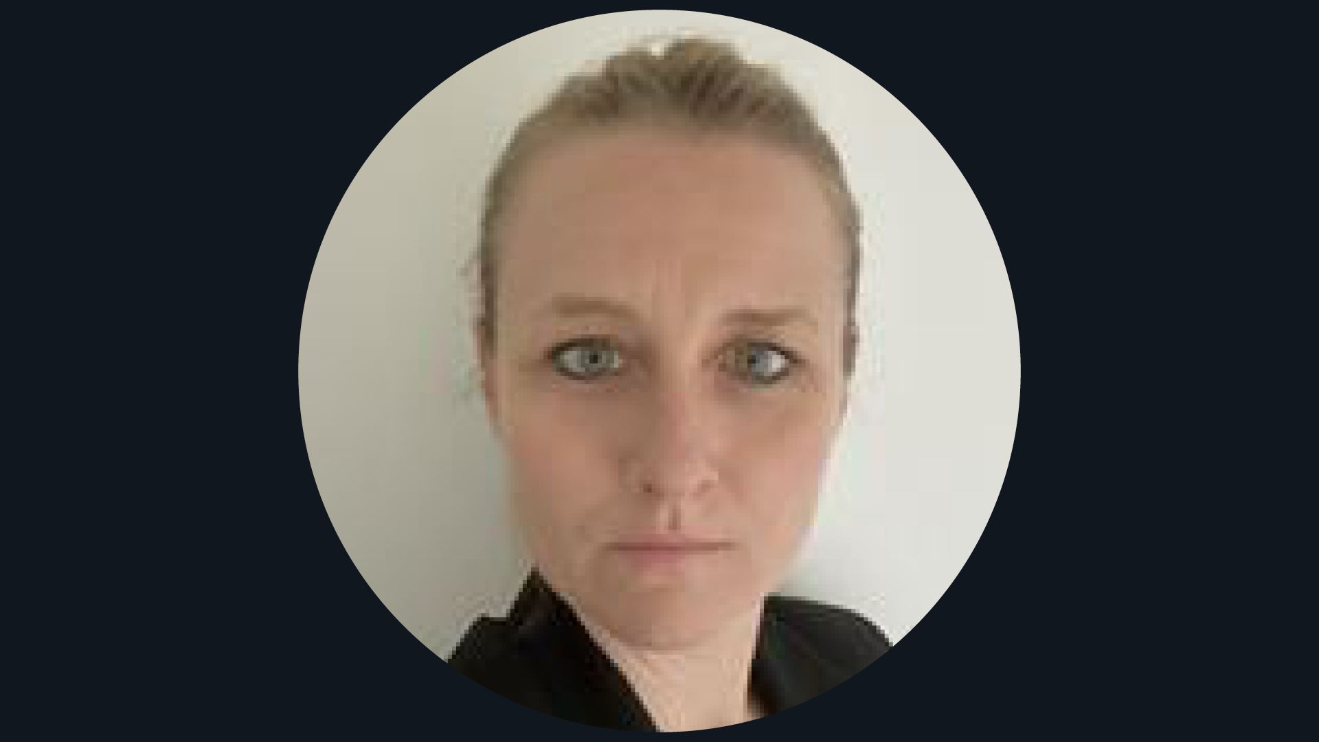 Photo of Prof Priti Parikh