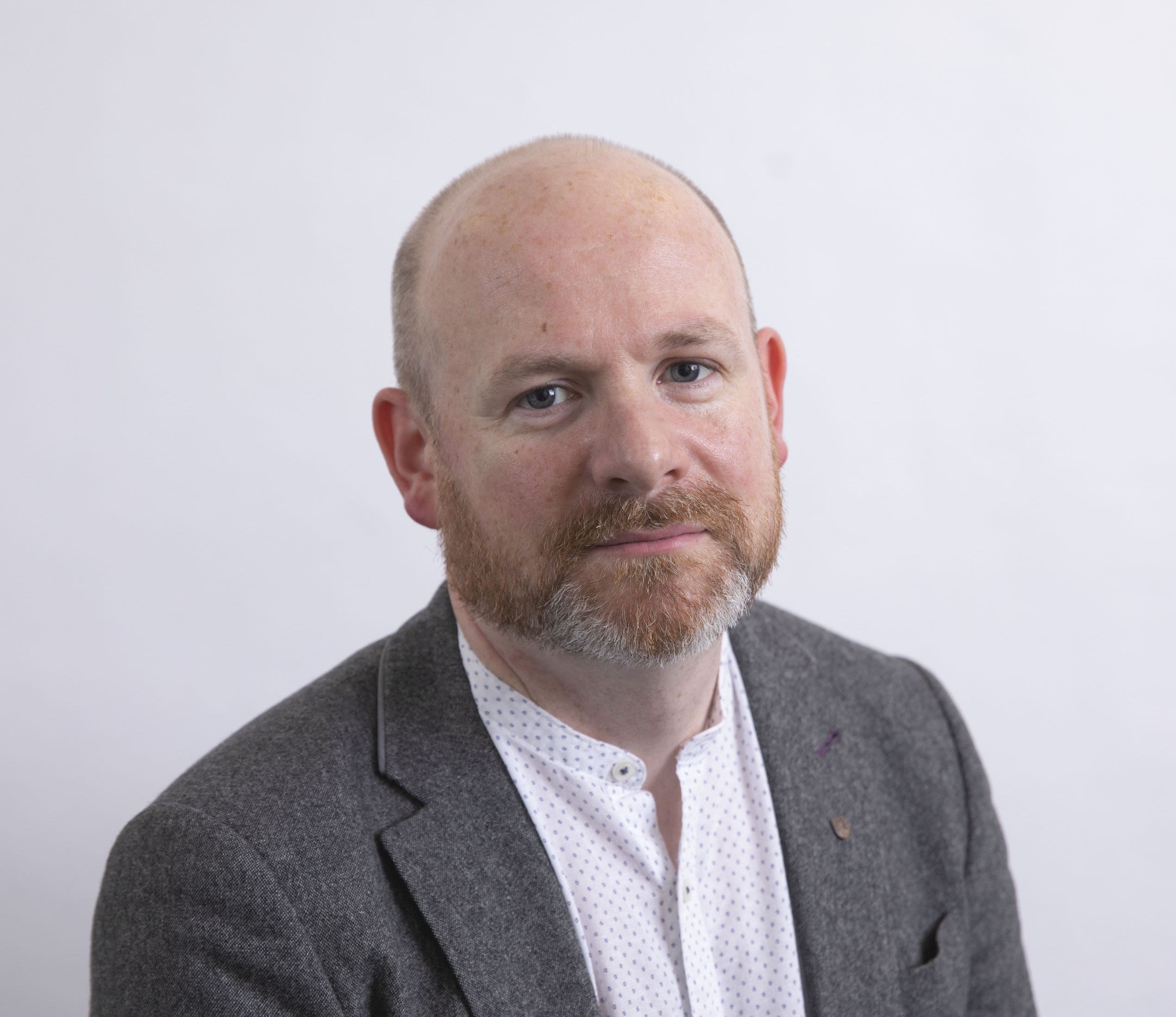 Photo of Dr Katharina Burger