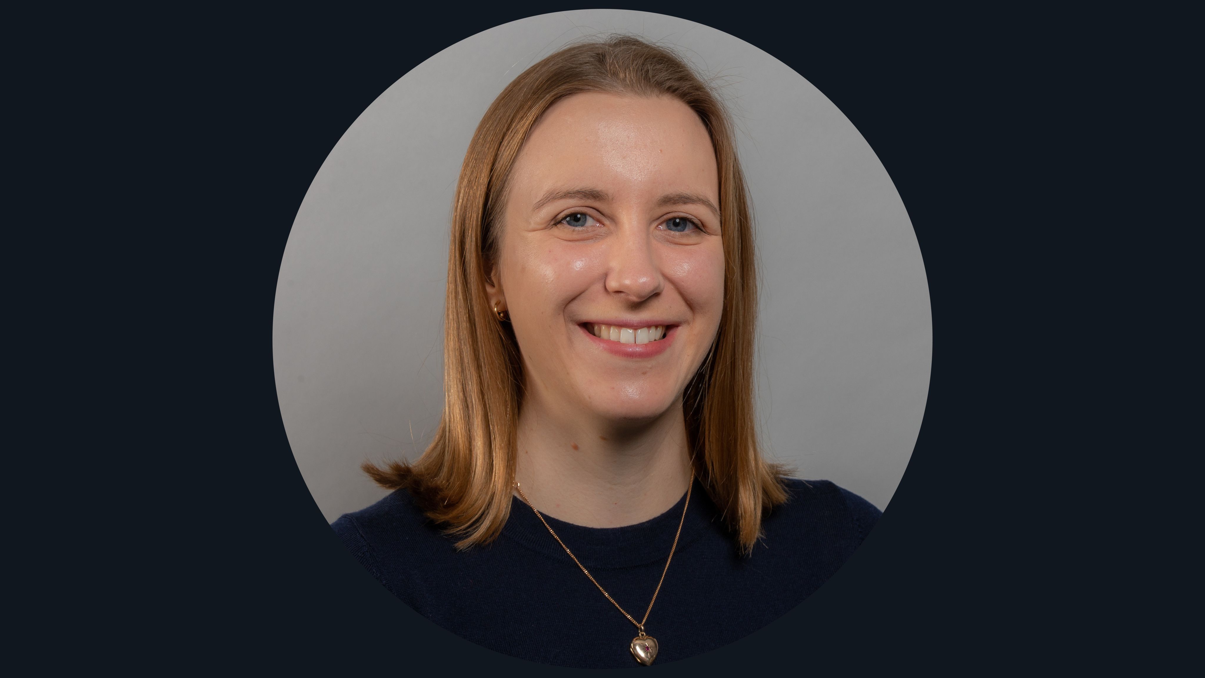 Photo of Dr Amy Spencer