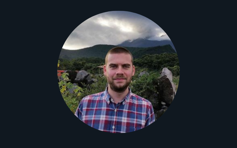 Photo of Julia Prescot