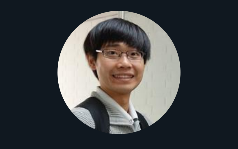 Photo of Prof Priti Parikh